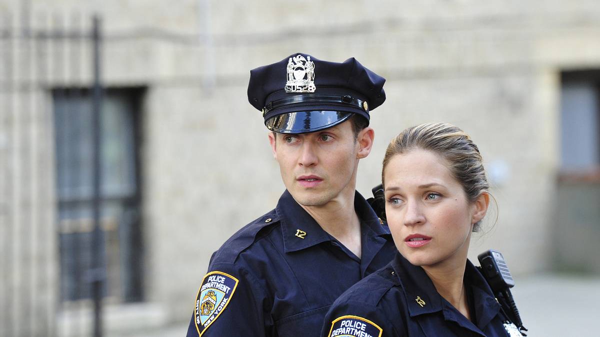 blue bloods - crime scene new york