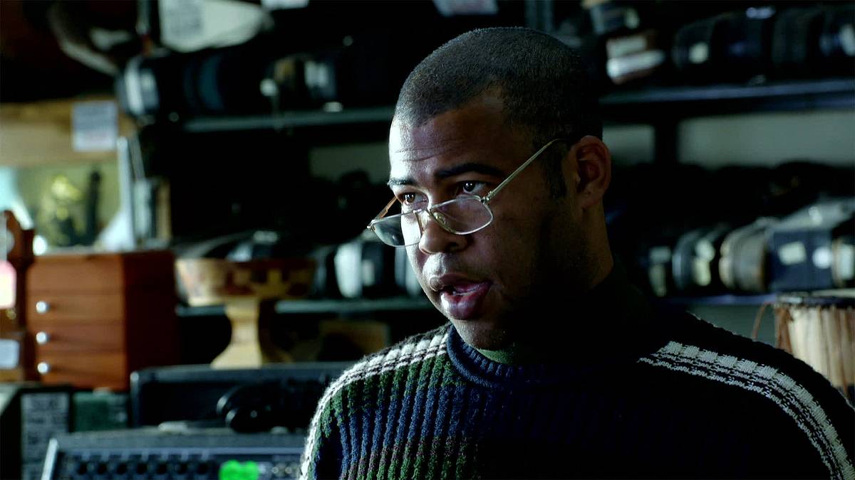 key & peele