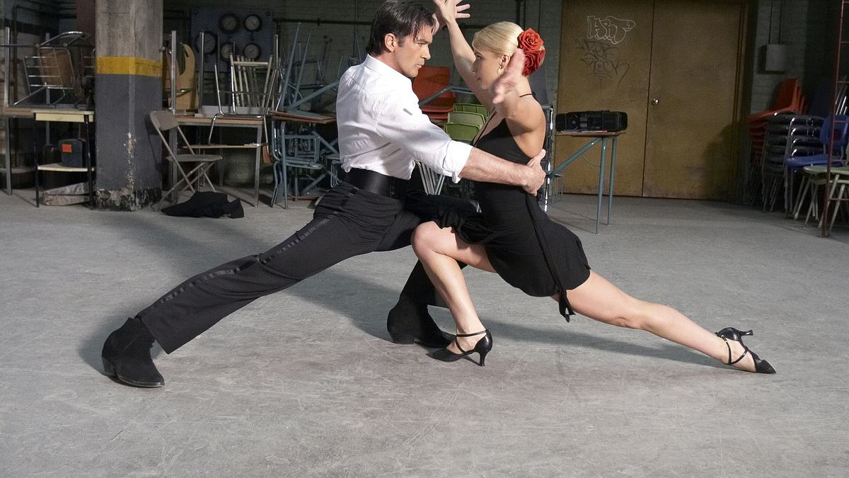 dance! jeder traum beginnt mit dem ersten schritt