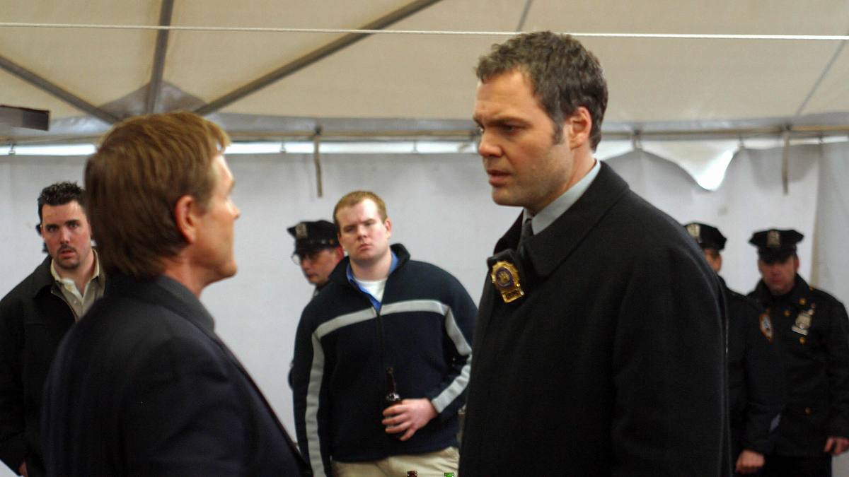 criminal intent - verbrechen im visier