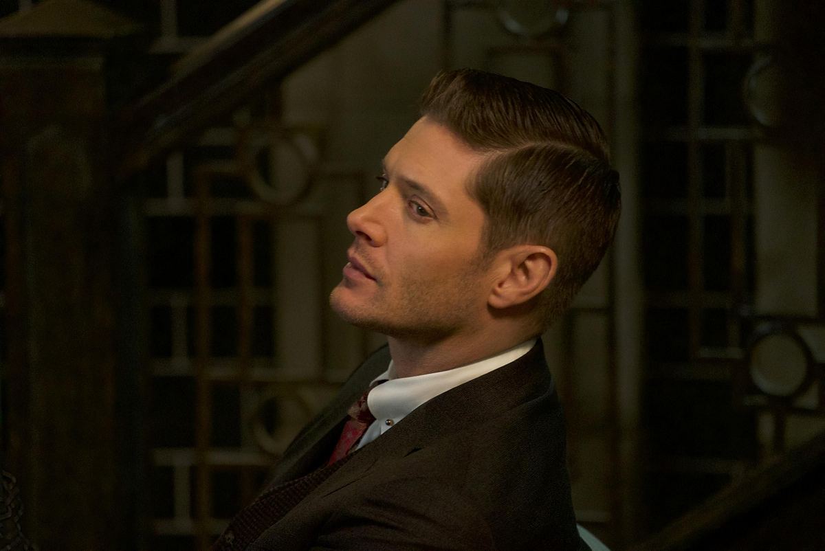 Supernatural supernatural