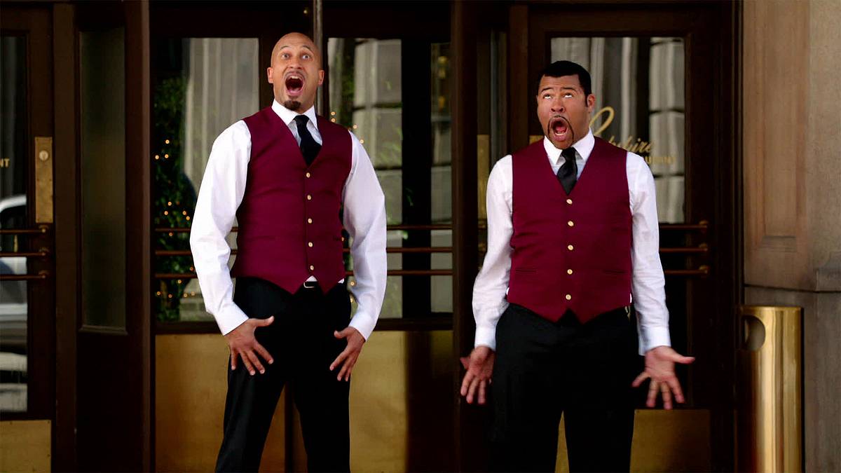key & peele