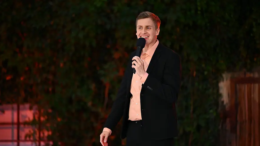 Der ZDF Comedy Sommer der zdf comedy sommer