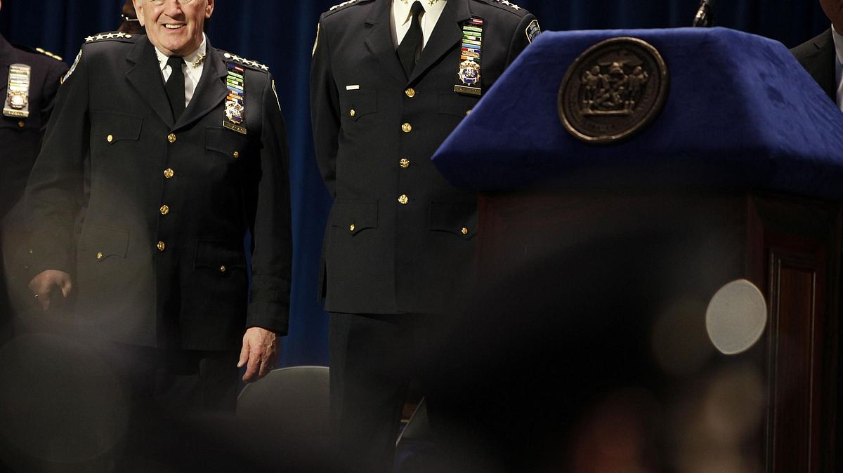 blue bloods - crime scene new york