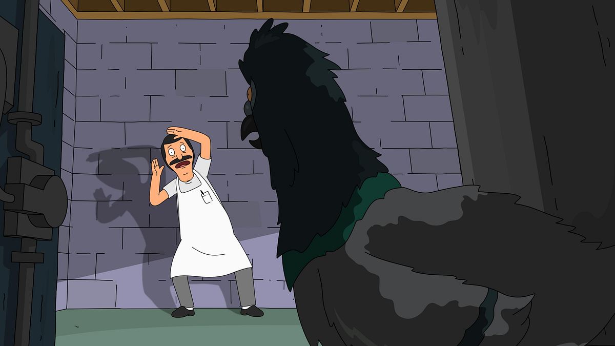 bobs burgers
