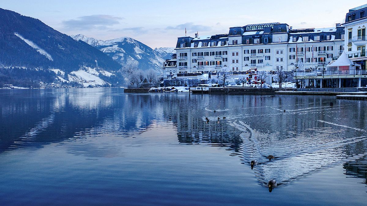 von zell am see ins gasteinertal