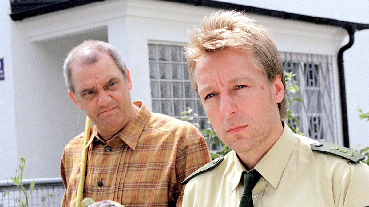 die rosenheim-cops