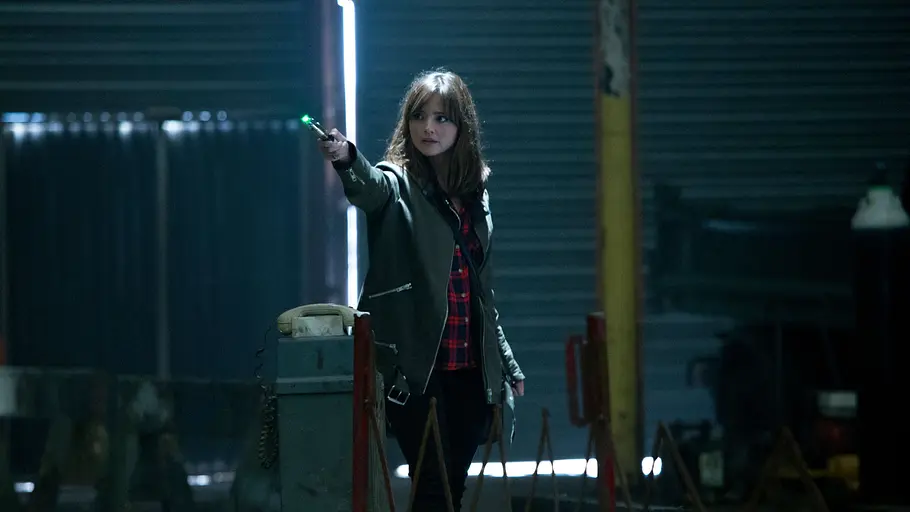 doctor who