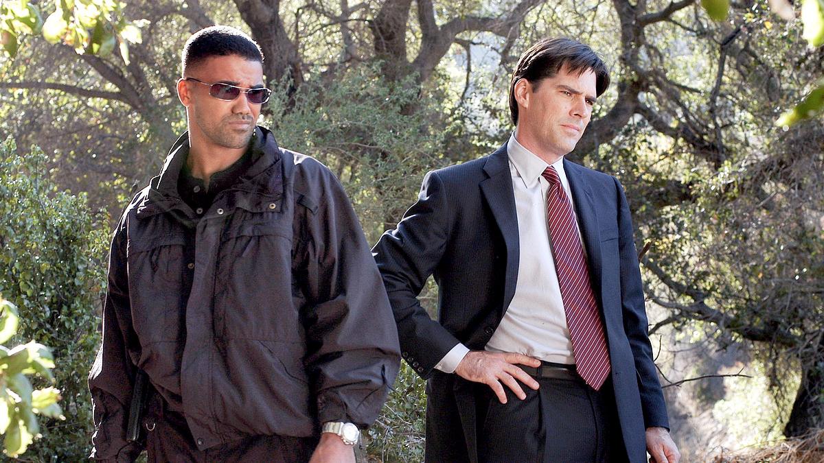 criminal minds