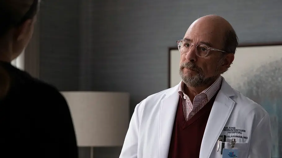 the good doctor