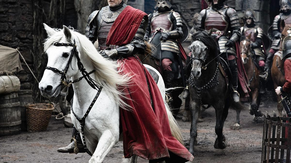 game of thrones - das lied von eis und feuer
