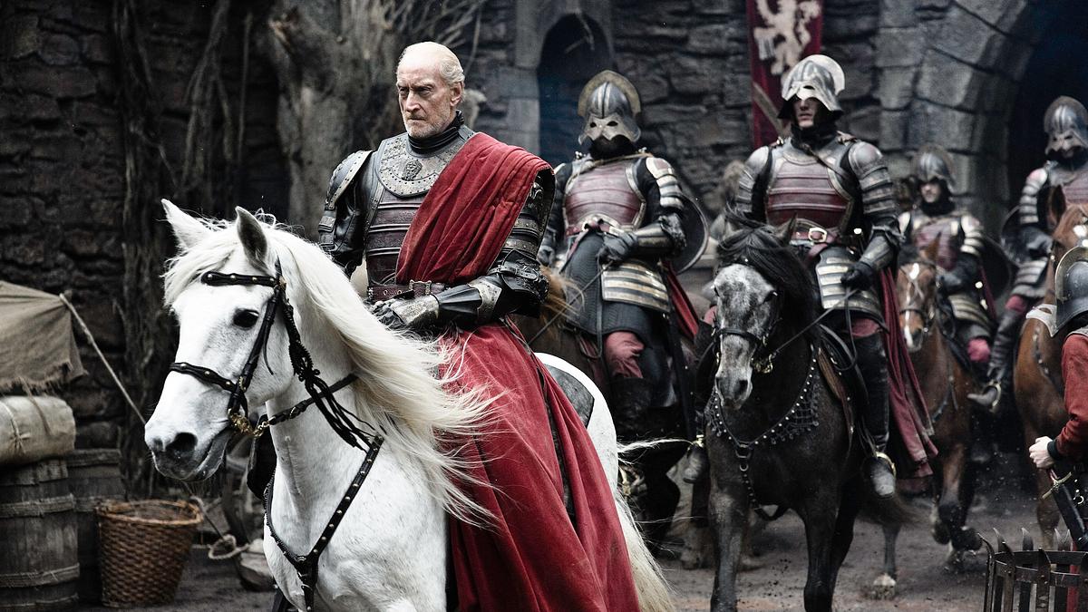 game of thrones - das lied von eis und feuer