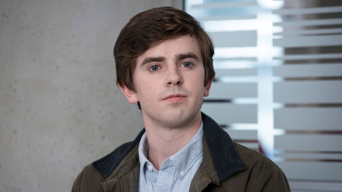 the good doctor