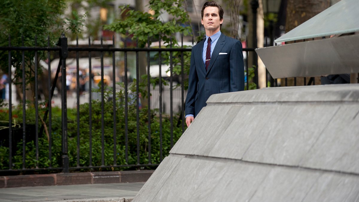 white collar