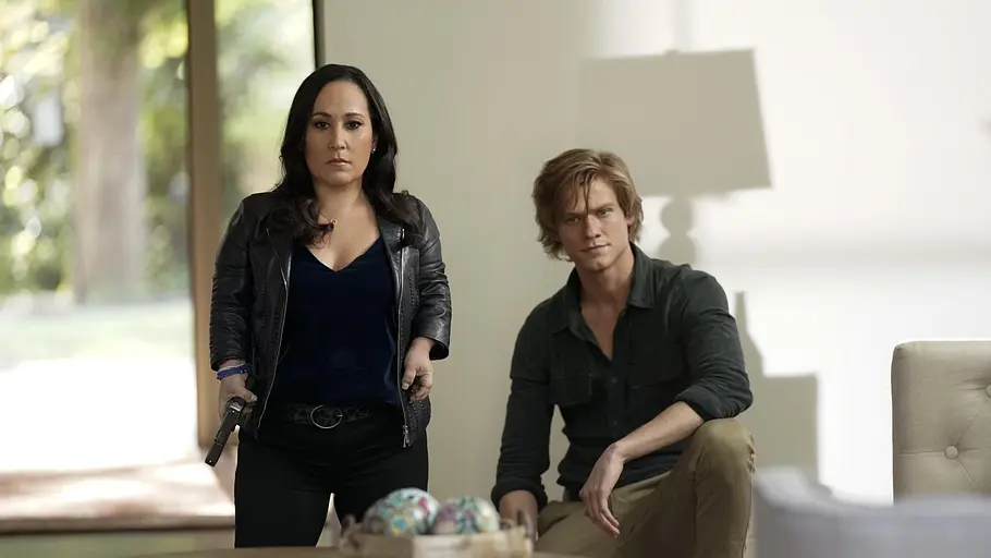 MacGyver macgyver
