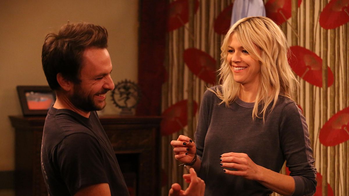 its always sunny in philadelphia
