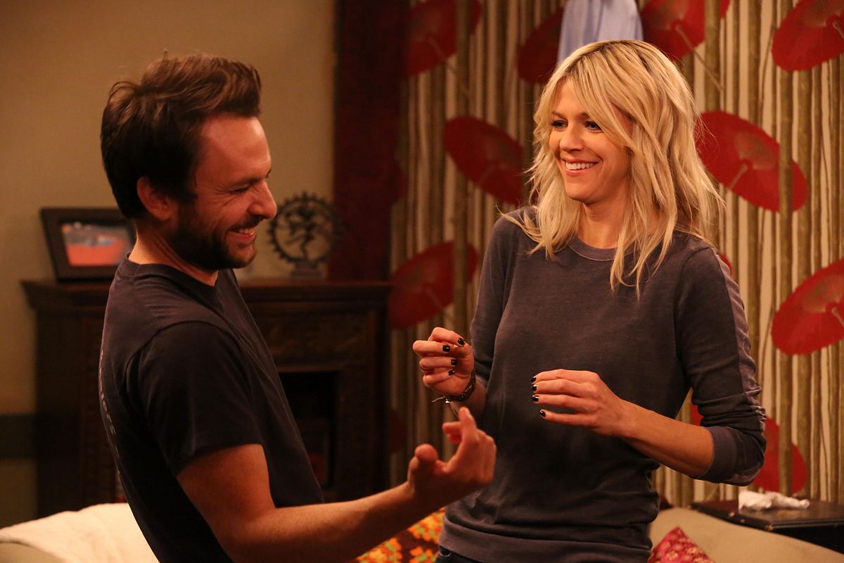 It's Always Sunny in Philadelphia it's always sunny in philadelphia
