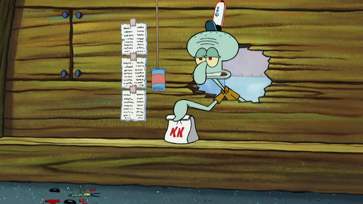 SpongeBob Schwammkopf spongebob schwammkopf