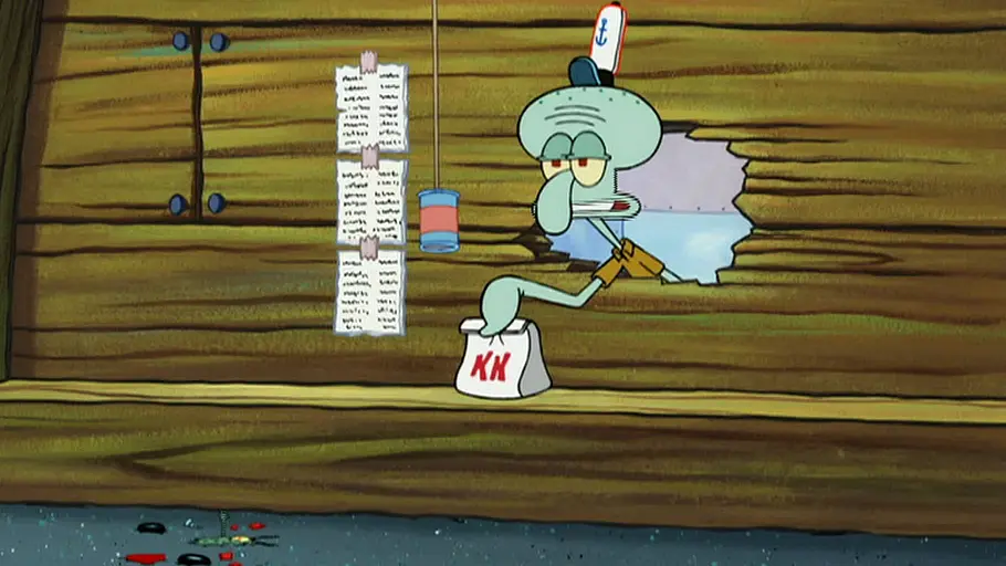 SpongeBob Schwammkopf spongebob schwammkopf