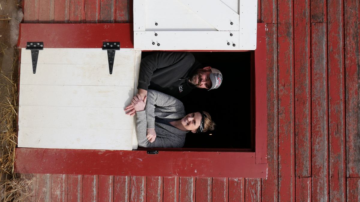 heartland docs - die tierarzt-familie