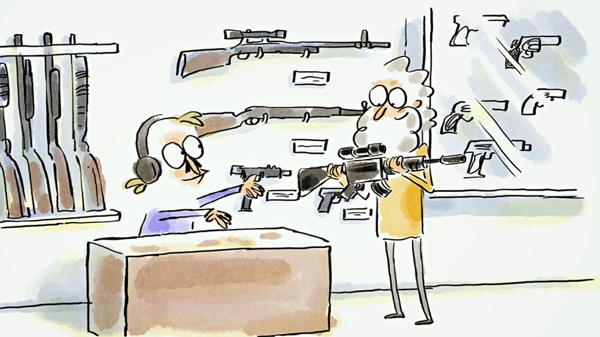 Wer nicht fragt, stirbt dumm! wer nicht fragt, stirbt dumm!