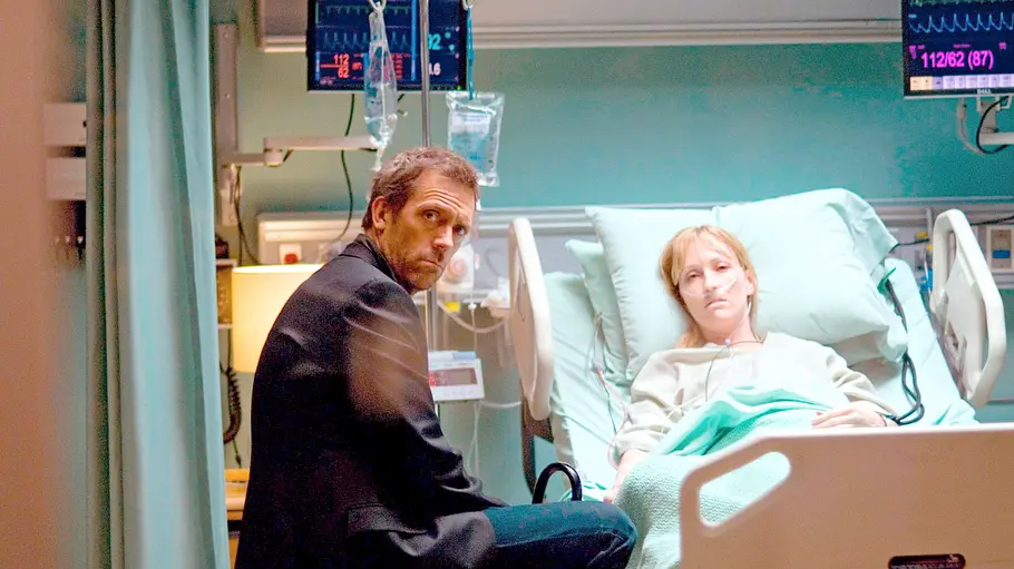 Dr. House dr. house