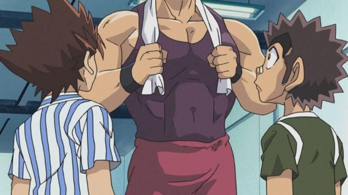 eyeshield 21