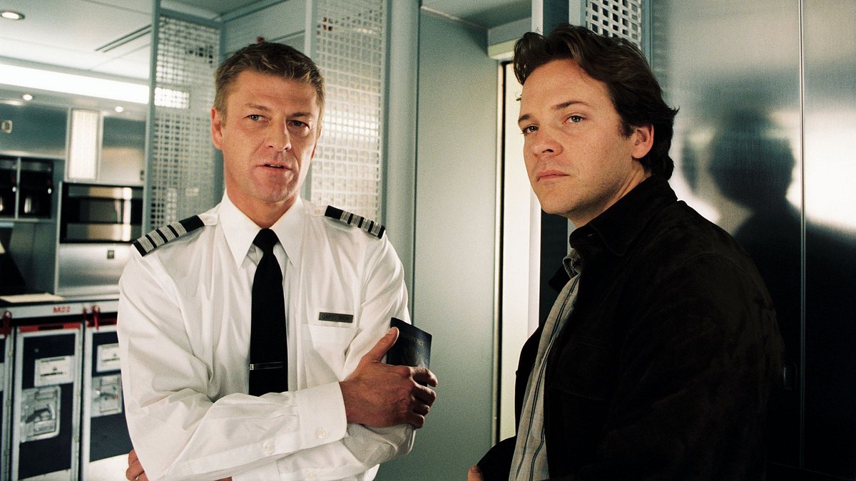 flightplan - ohne jede spur