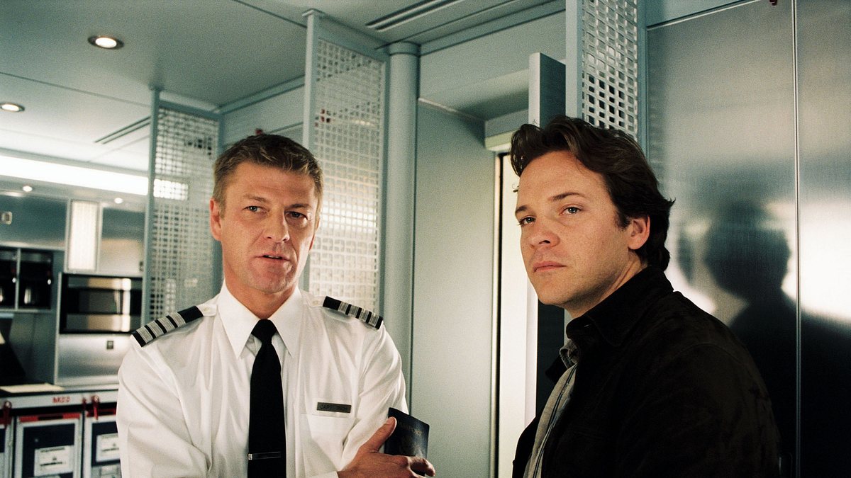 flightplan - ohne jede spur