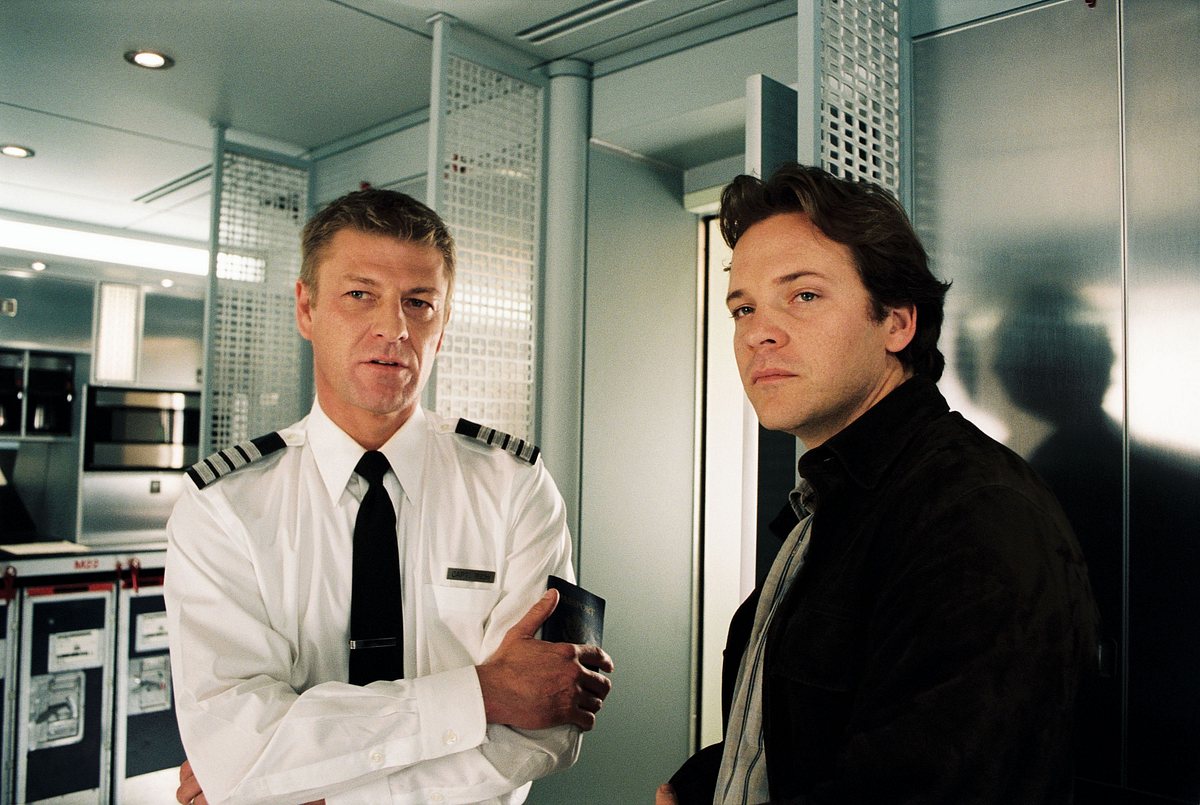 Flightplan - Ohne jede Spur flightplan - ohne jede spur