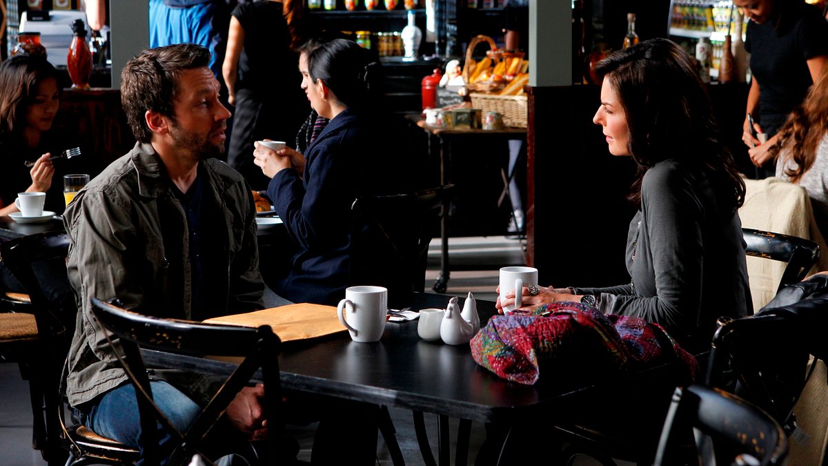csi: ny