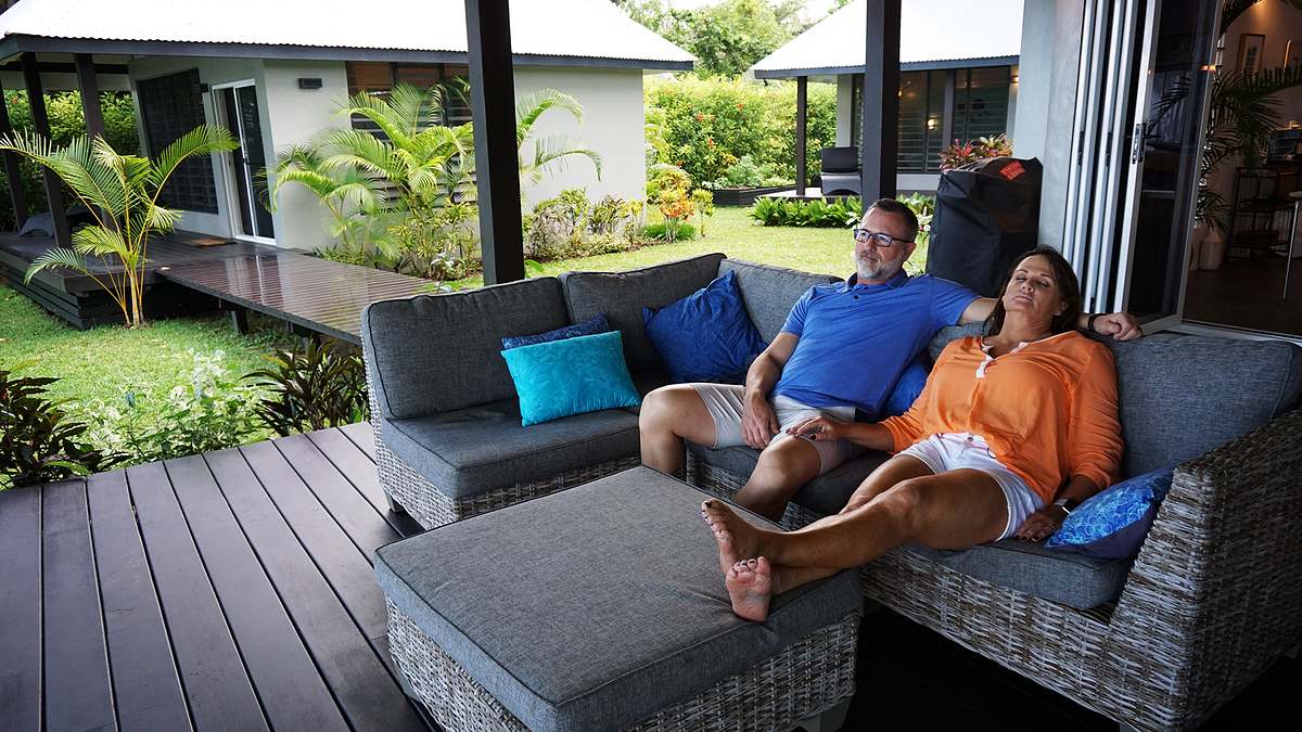 Mein Haus im Paradies mein haus im paradies