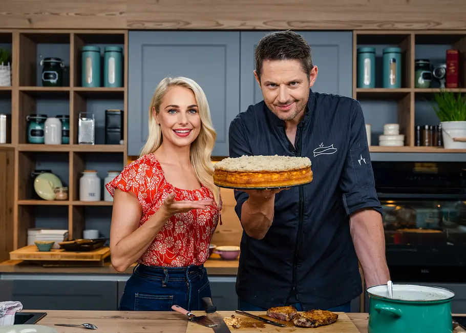 Silvia kocht silvia kocht