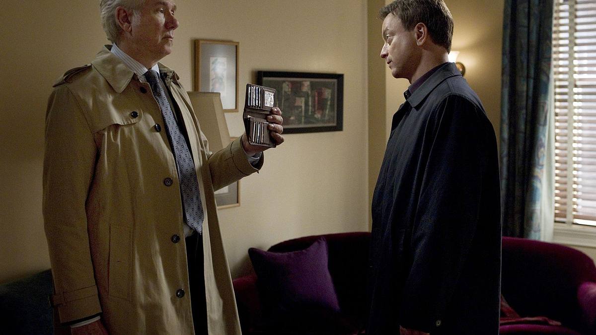 csi: ny