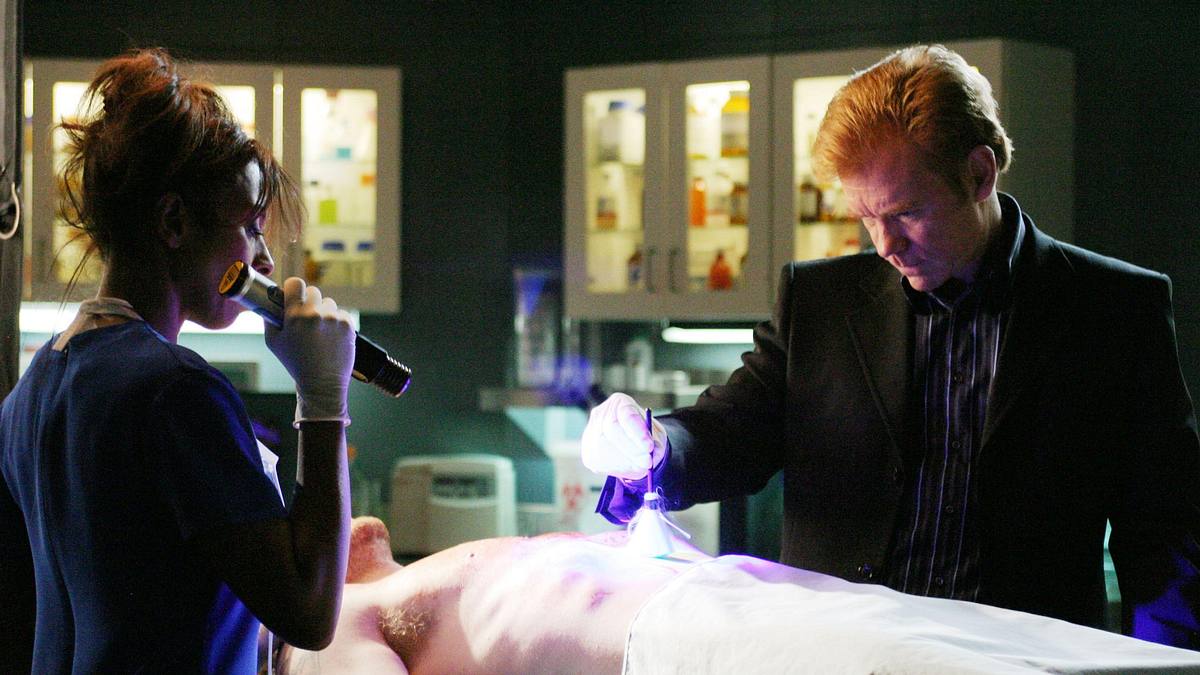 csi: miami