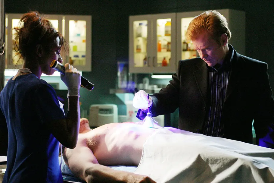 CSI: Miami csi: miami