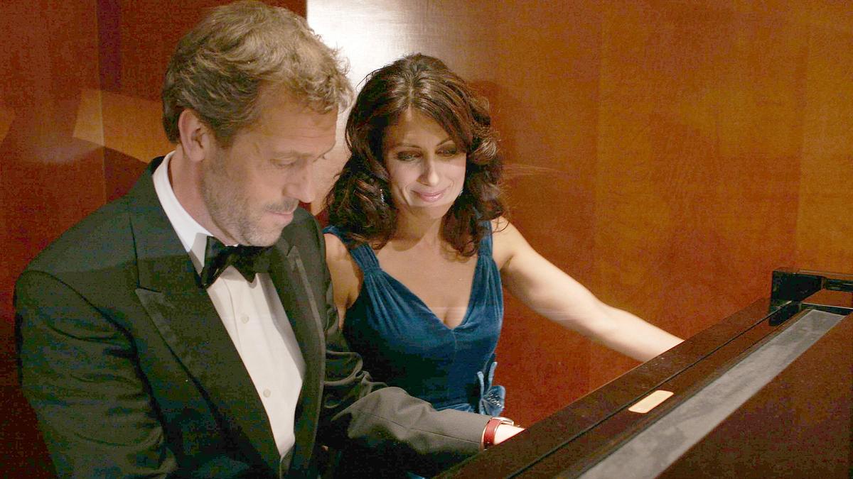 dr. house