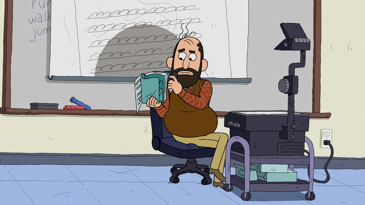 clarence