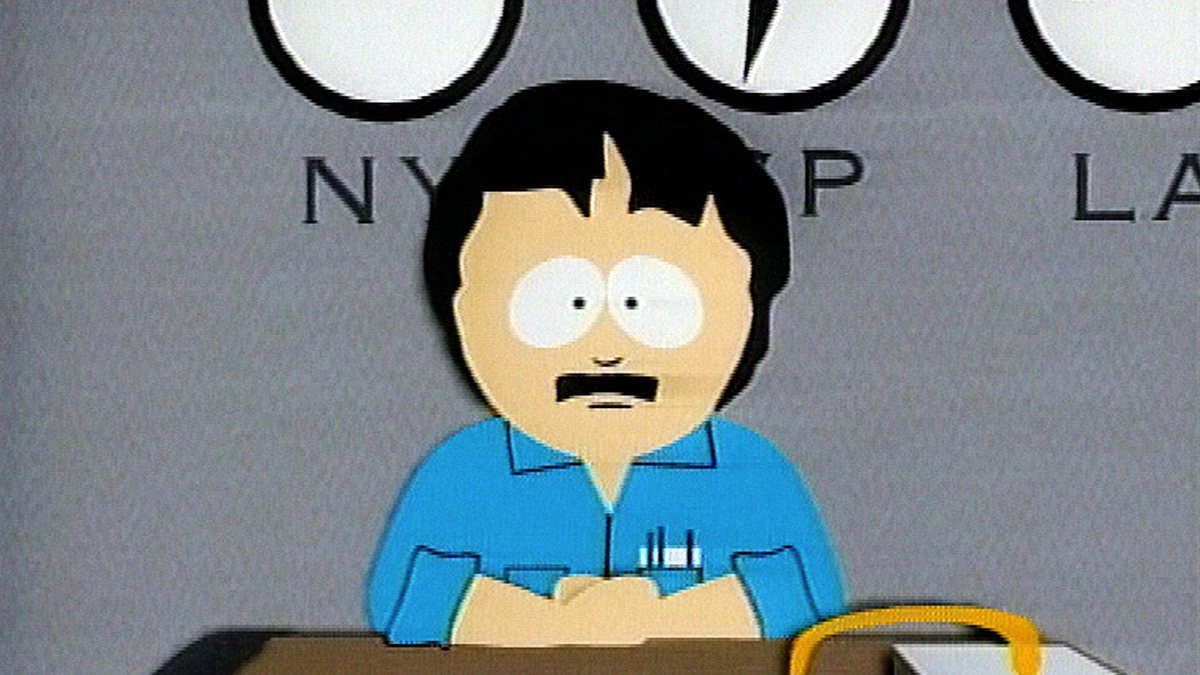 south park