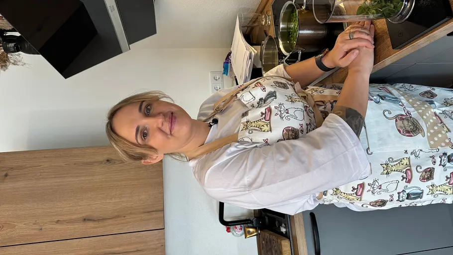 Das perfekte Dinner das perfekte dinner