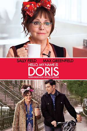 Hello, My Name Is Doris - Foto: TMDB