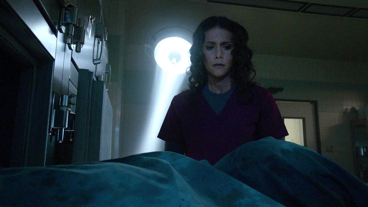teen wolf