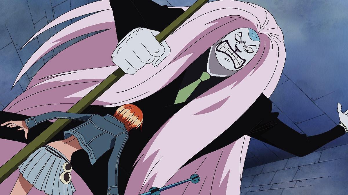 One Piece one piece