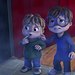 ALVINNN!!! und die Chipmunks Thumbnail