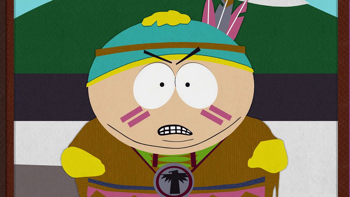 south park