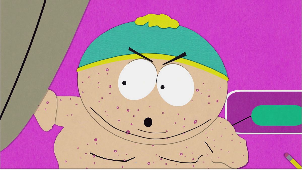 south park