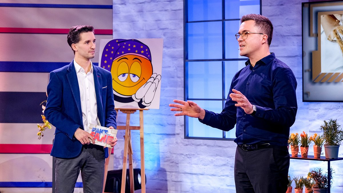 fakt oder fake
