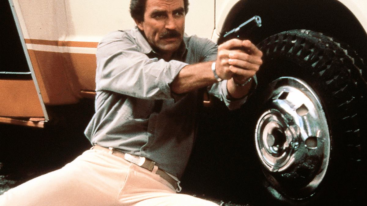 magnum