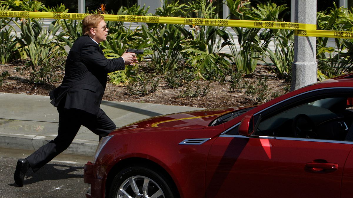 csi: miami