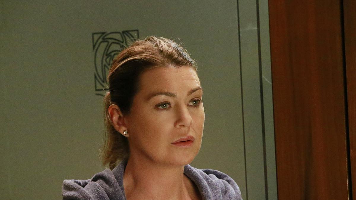 greys anatomy - die jungen ärzte